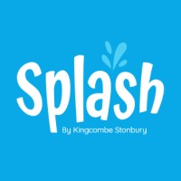 The Splash Logo