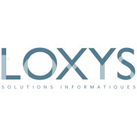 LOXYS Logo
