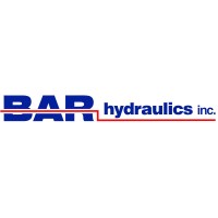 BAR Hydraulics Inc. Logo