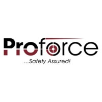 Proforce Logo
