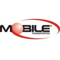Mobile Transportes Logo
