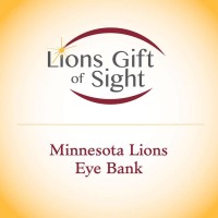 Lions Gift of Sight Logo