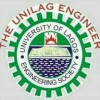 University of Lagos Engineering Society Logo