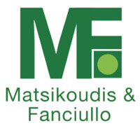 Matsikoudis & Fanciullo, LLC Logo