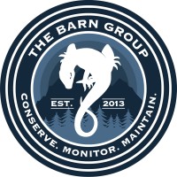 The Barn Group Logo