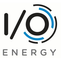 I/O Energy Logo