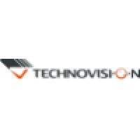 TECHNOVISION Logo