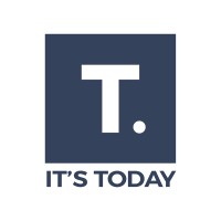 Its Today Media Logo