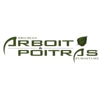 Meubles Arboit & Poitras Logo