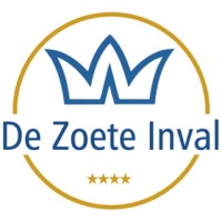 De Zoete Inval Logo