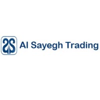 Al Sayegh Trading Co. LLC Logo