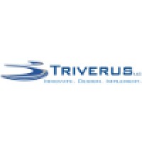 Triverus llc Logo