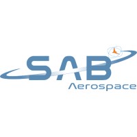 S.A.B. Aerospace (CZ) Logo