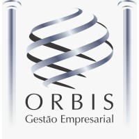 ORBIS Gestão Empresarial Logo