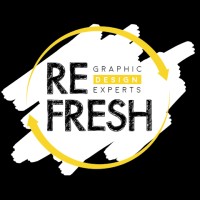 Refresh Designs Logo
