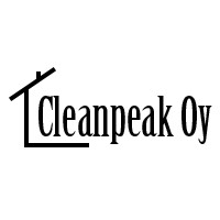 Cleanpeak Oy Logo