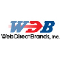 Web Direct Brands, Inc. Logo