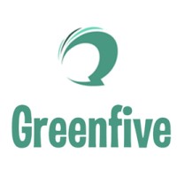 Greenfive Soluções em Tecnologia Logo