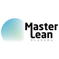 Master Lean Academy Logo