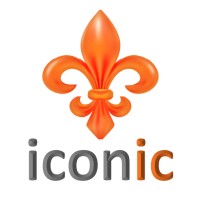 ICONIC CommV Logo