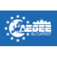 AEGEE-Budapest Logo