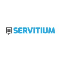 Tutkimustalo Servitium Logo