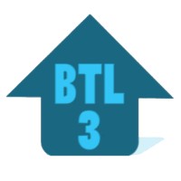 BTL3 Logo