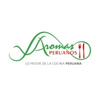 Aromas Peruanos Restaurante Logo