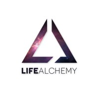 Life Alchemy - Centre Thérapeutique & Formatif en Médecines Alternatives Logo