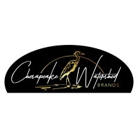 Chesapeake Watershed Brands Logo