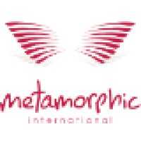 Metamorphic International Logo