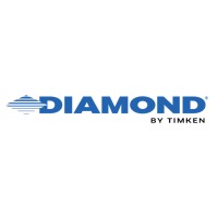 Diamond by Timken Logo