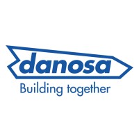 DANOSA Portugal Logo