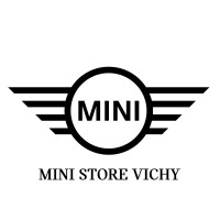 MINI Store Vichy Logo