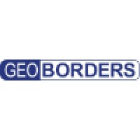 GEOBORDERS Logo