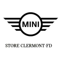 MINI Store Clermont-Ferrand Logo