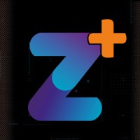 Z+ Logo