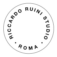 RICCARDO RUINI STUDIO Logo