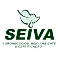 Seiva Inspeções Agrícolas, Certificações e Meio ambiente Logo