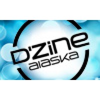 Dzine Alaska Logo