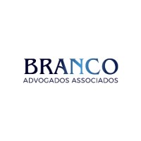 Branco Advogados Associados Logo