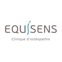 Clinique Equisens Logo
