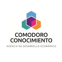 Agencia Comodoro Conocimiento Logo