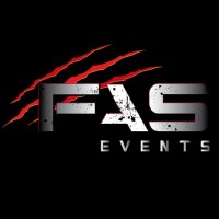 FAS Events Logo
