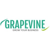 Grapevine PR Logo