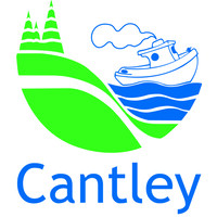 Municipalité de Cantley Logo