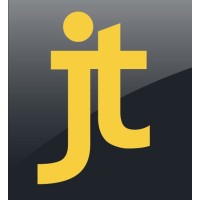 JT Joinery Ltd Logo
