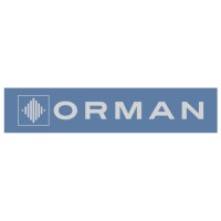 ORMAN SARL Logo