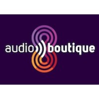 AudioBoutique Logo