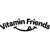 Vitamin Friends, LLC Logo